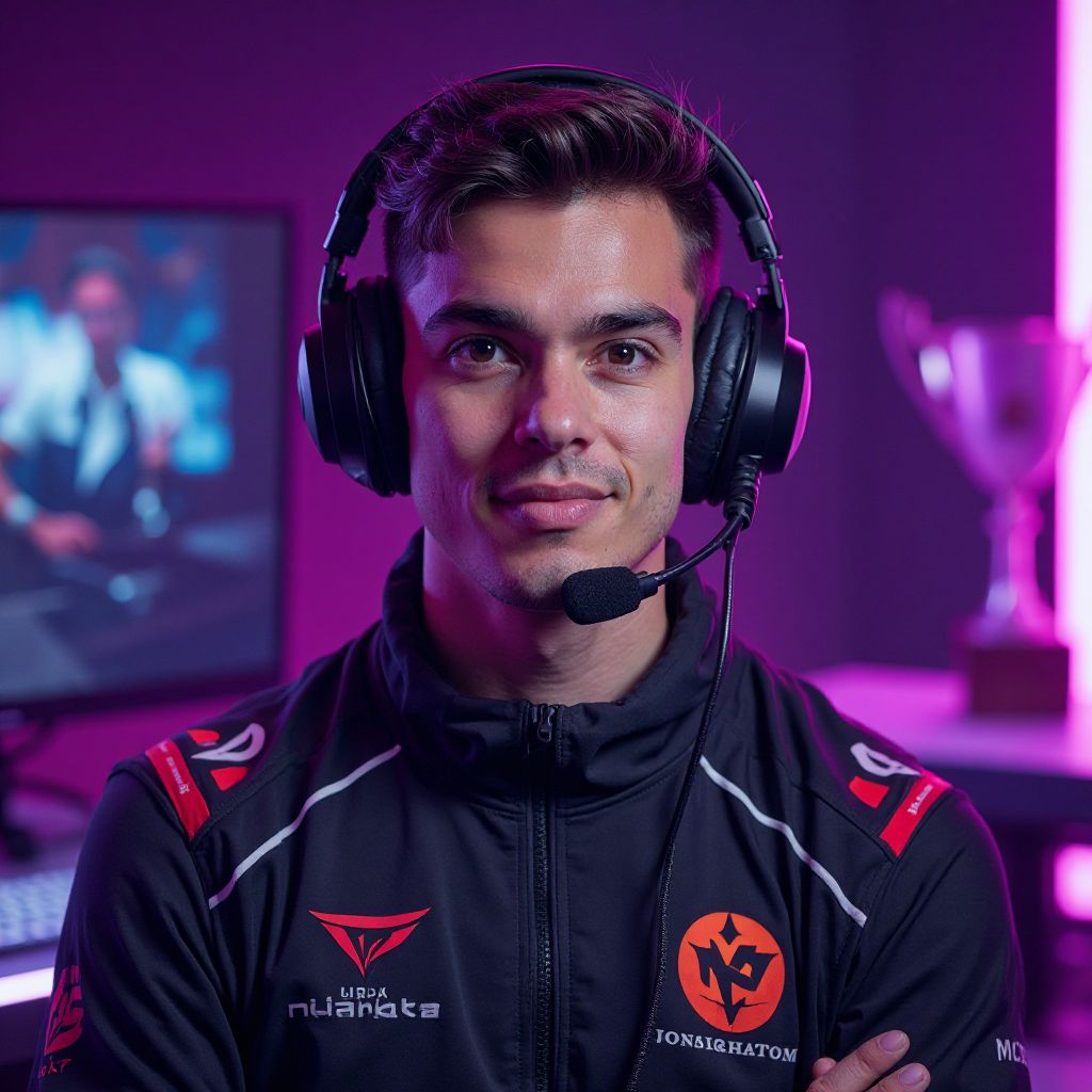 Esports Şampiyonu